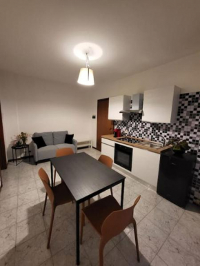 Appartamento per 2/4 persone